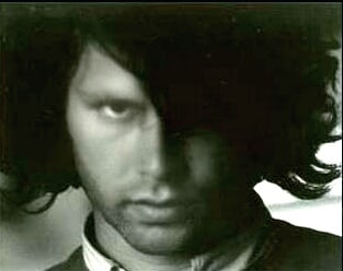 Jim Morrison