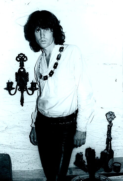 Jim Morrison