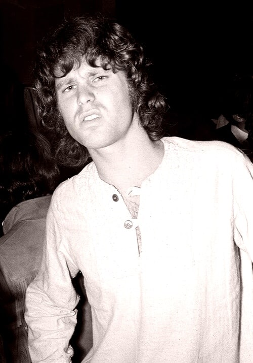 Jim Morrison