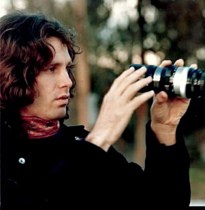 Jim Morrison