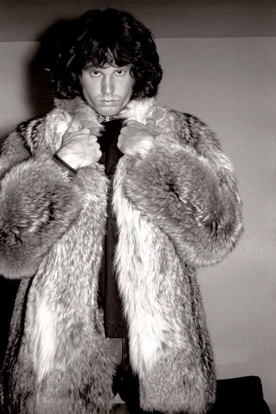 Jim Morrison