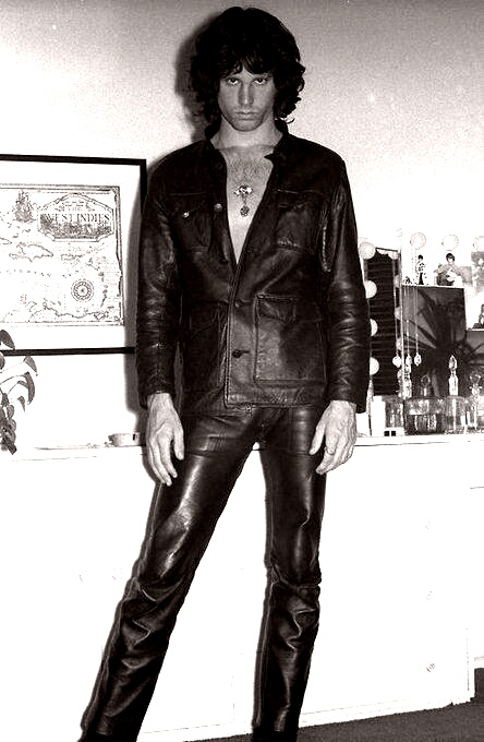 Jim Morrison