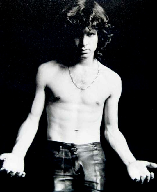 Jim Morrison