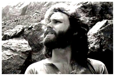 Jim Morrison Jim Morrison