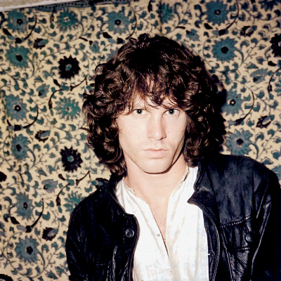 Jim Morrison Jim Morrison