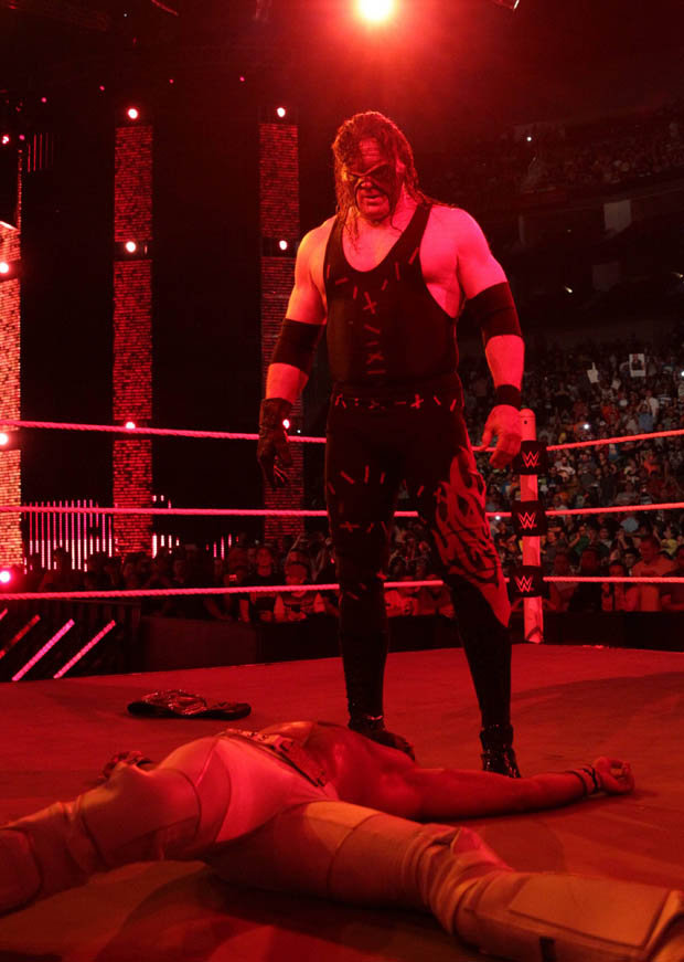 Kane