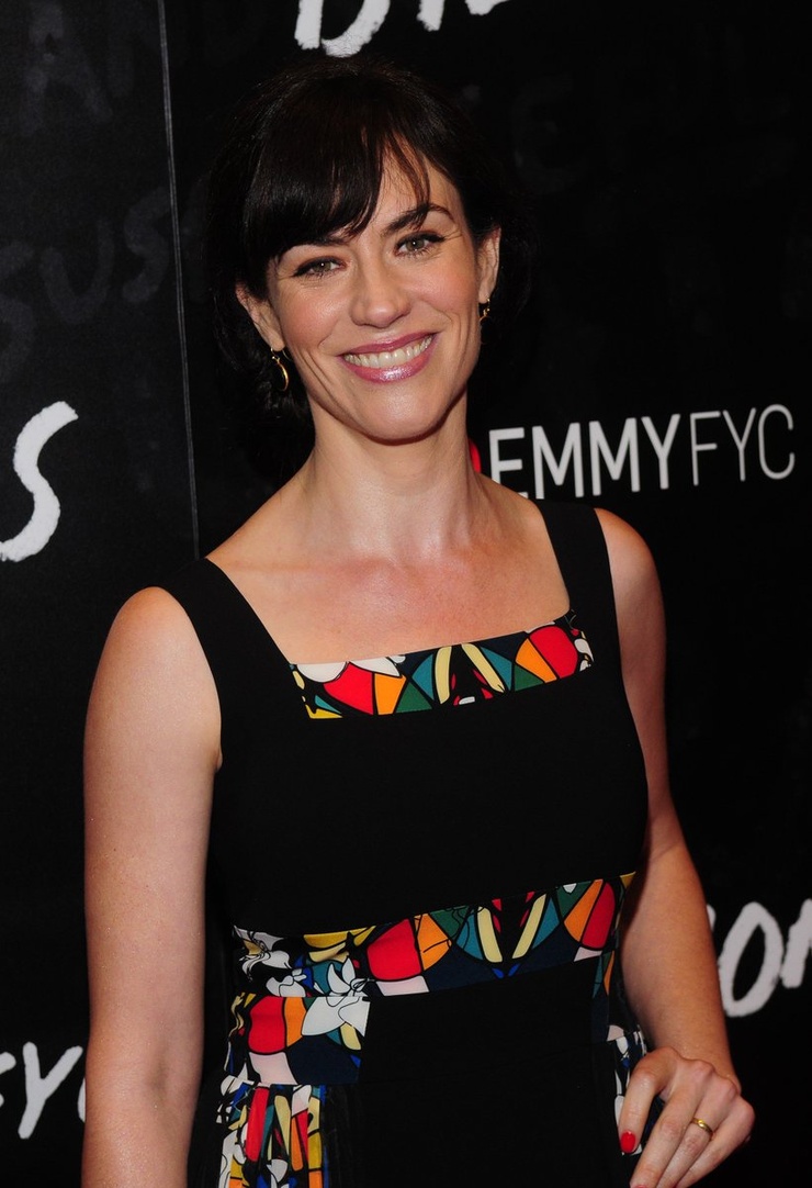 Maggie Siff