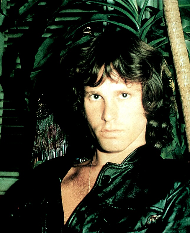 Jim Morrison