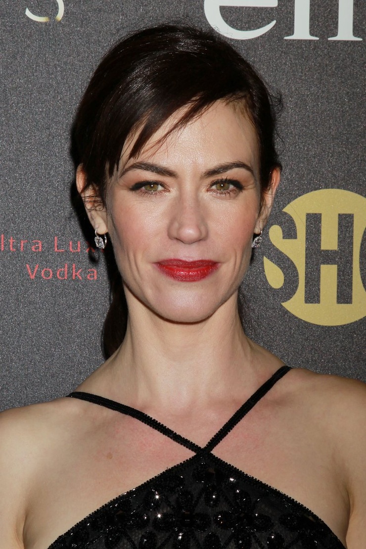 Maggie Siff Maggie Siff