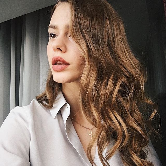 Katya Medinskaya Katya Medinskaya