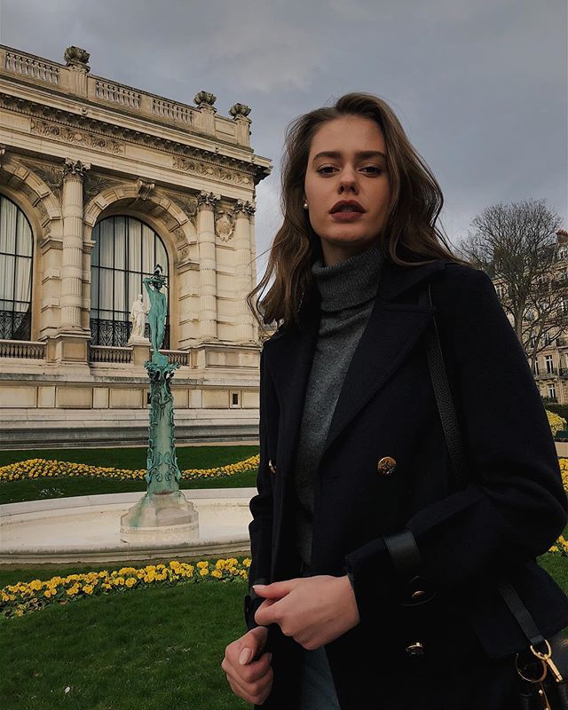 Katya Medinskaya Katya Medinskaya