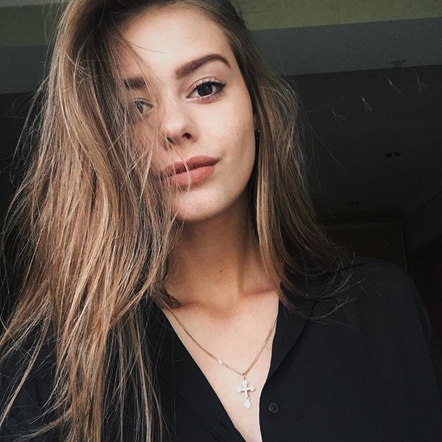 Katya Medinskaya Katya Medinskaya