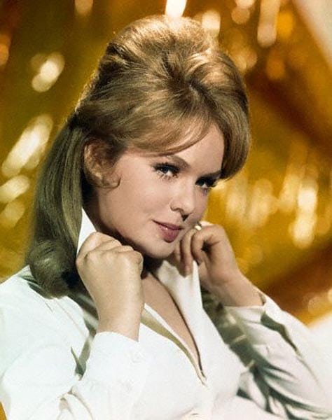 Joey Heatherton