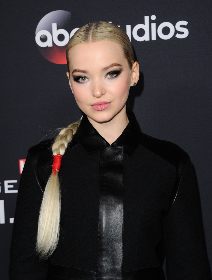 Dove Cameron Dove Cameron