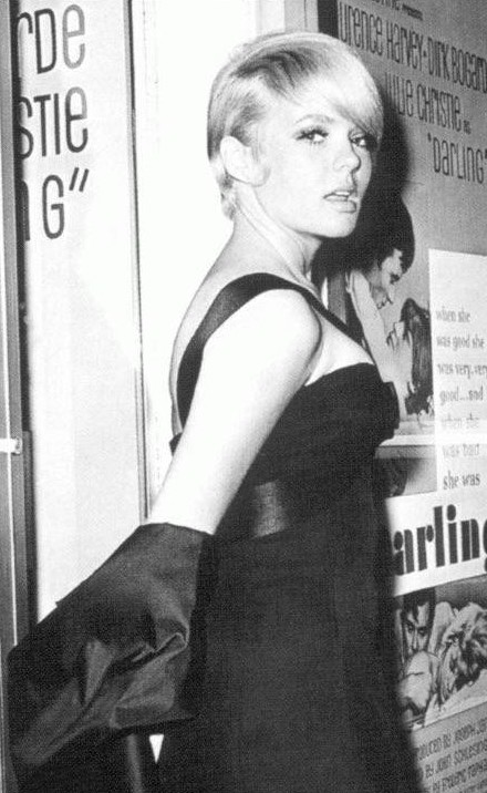 Joey Heatherton