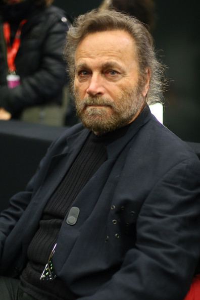Franco Nero