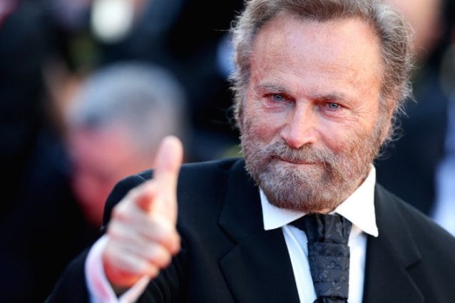 Franco Nero