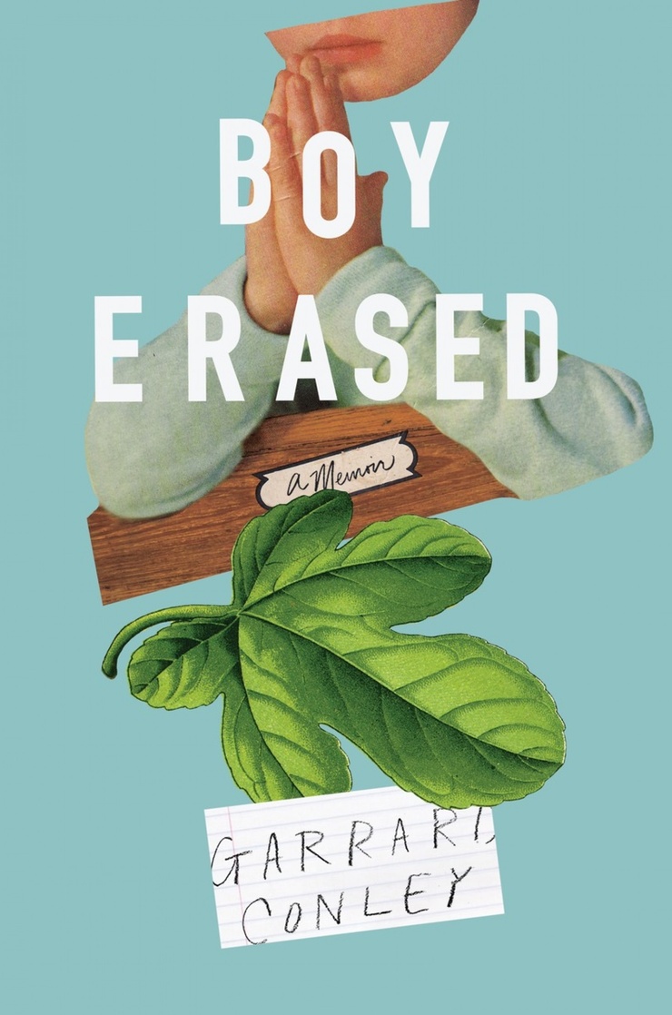 Boy Erased Boy Erased