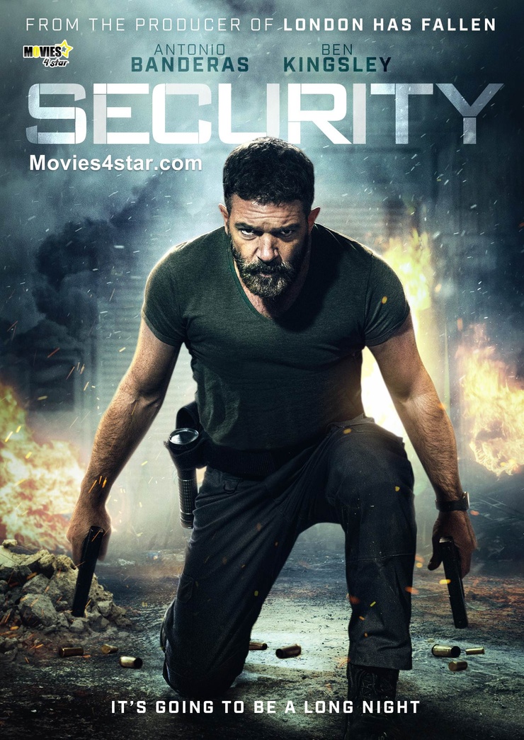 Security Security