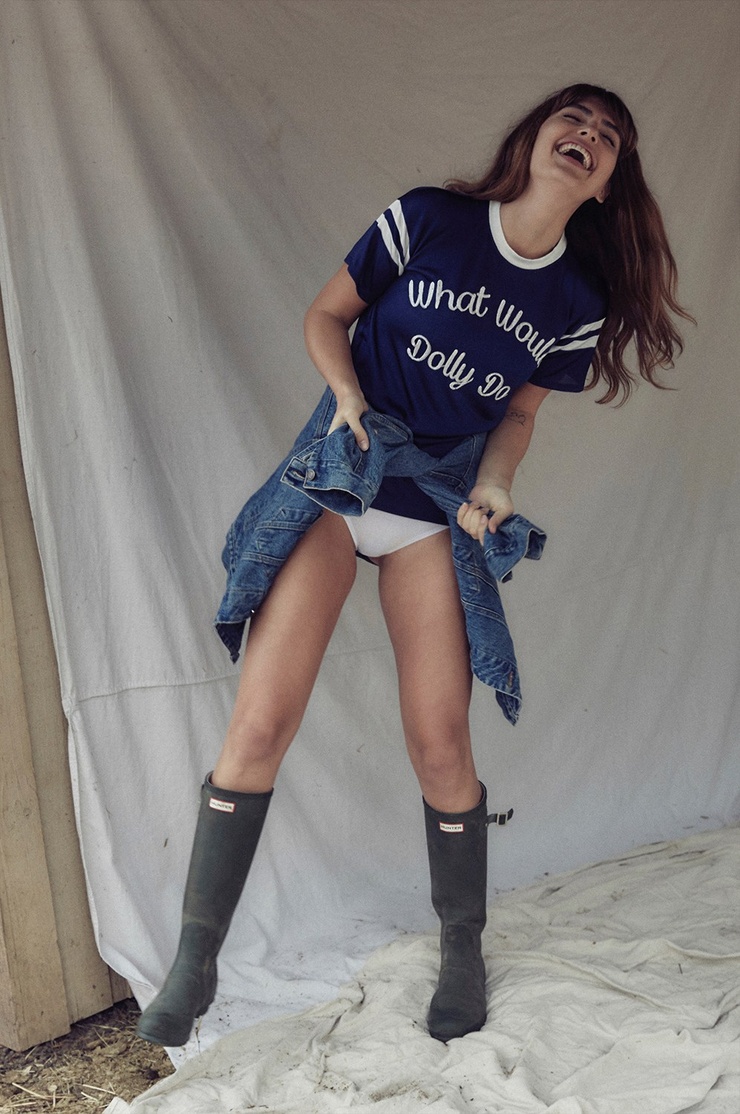 Alyssa Miller Alyssa Miller