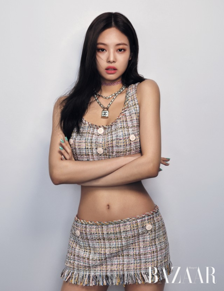 Jennie Jennie