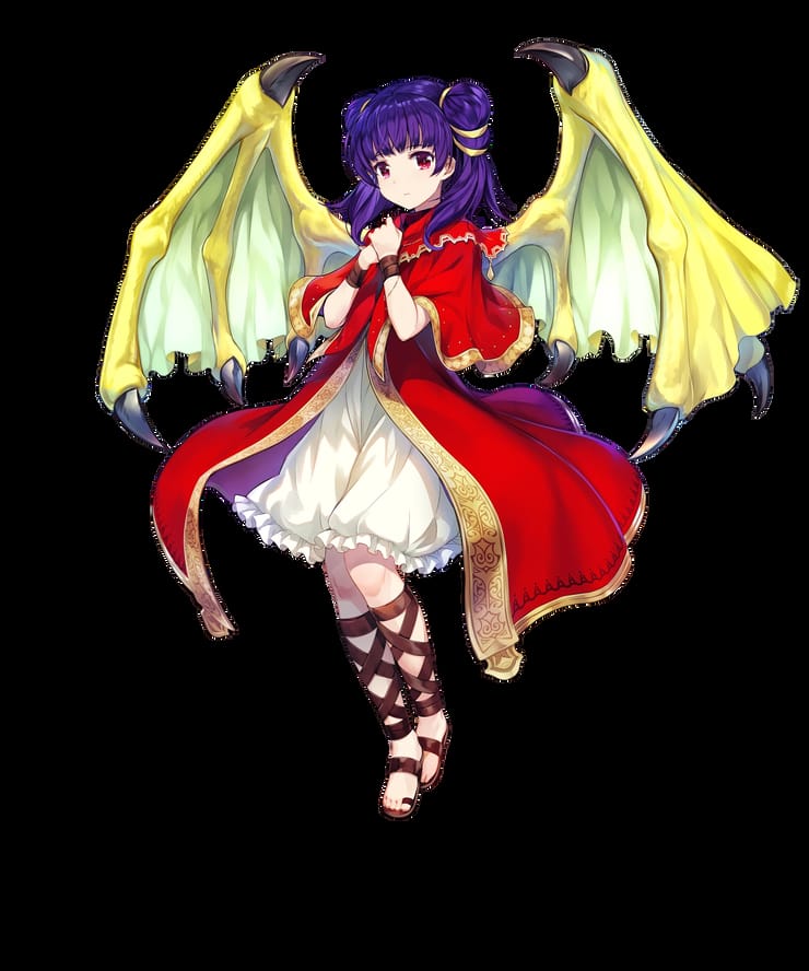 Myrrh