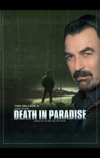 Jesse Stone: Death in Paradise