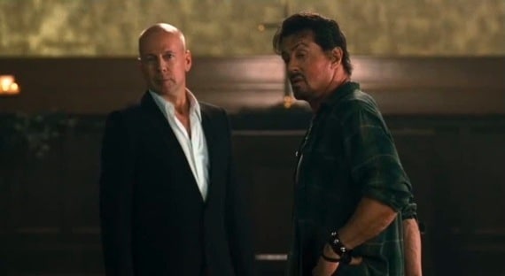The Expendables The Expendables