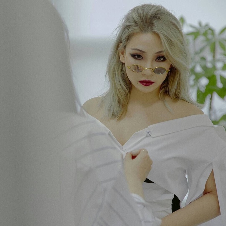 CL