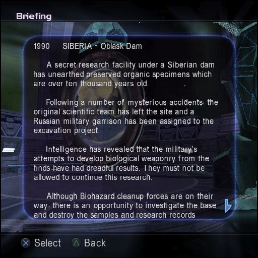 TimeSplitters 2