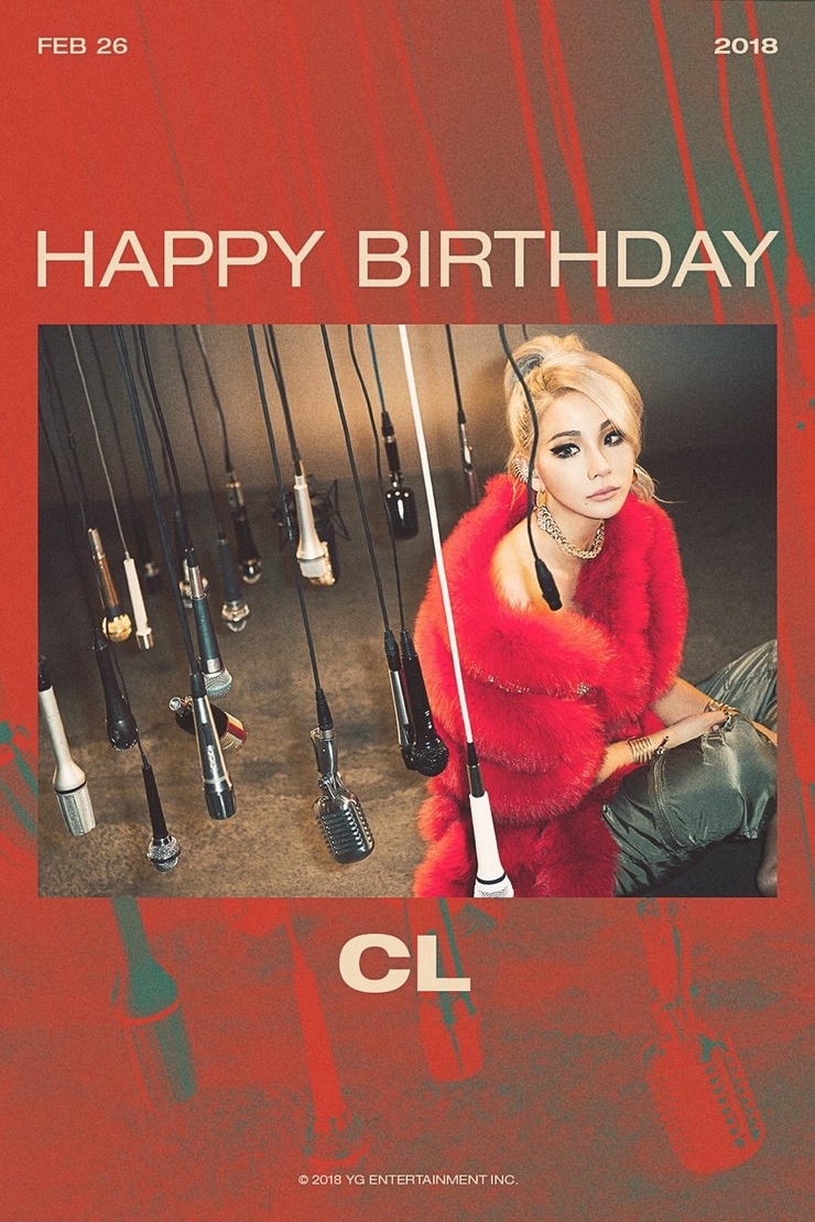 CL