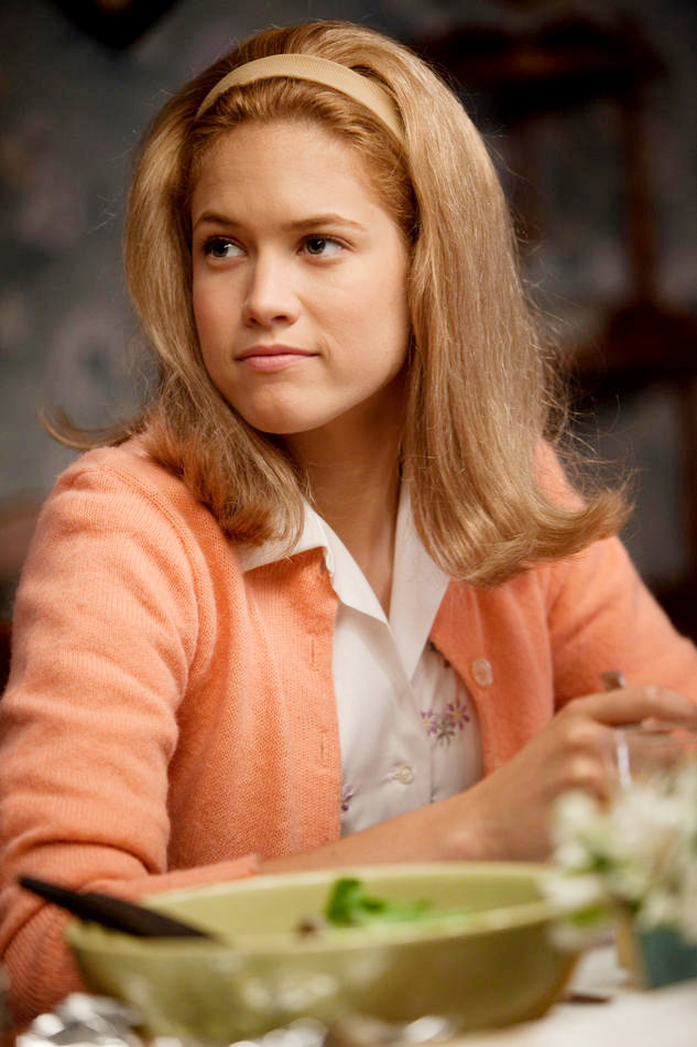 Flipped
