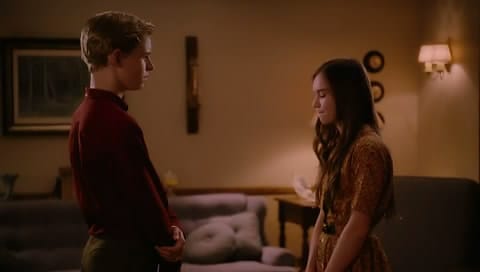 Flipped