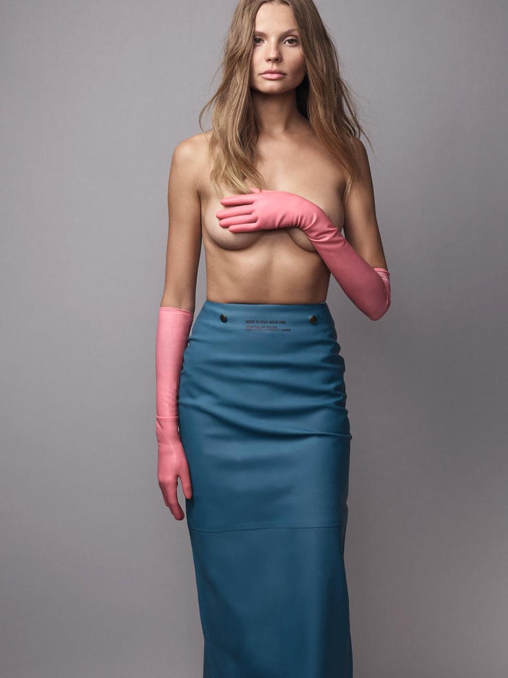 Magdalena Frackowiak Magdalena Frackowiak