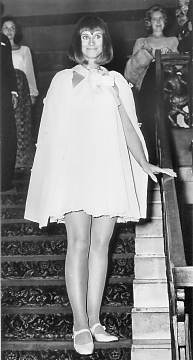 Rita Tushingham Rita Tushingham