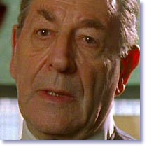 Bernard Kay