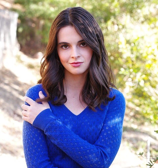Vanessa Marano Vanessa Marano