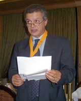 Tarek Sharif