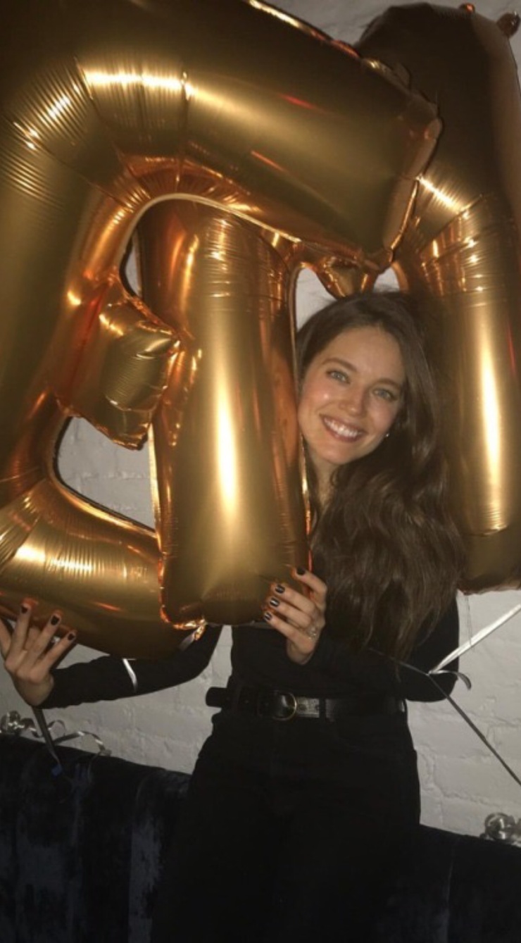 Emily Didonato