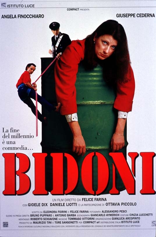 Bidoni