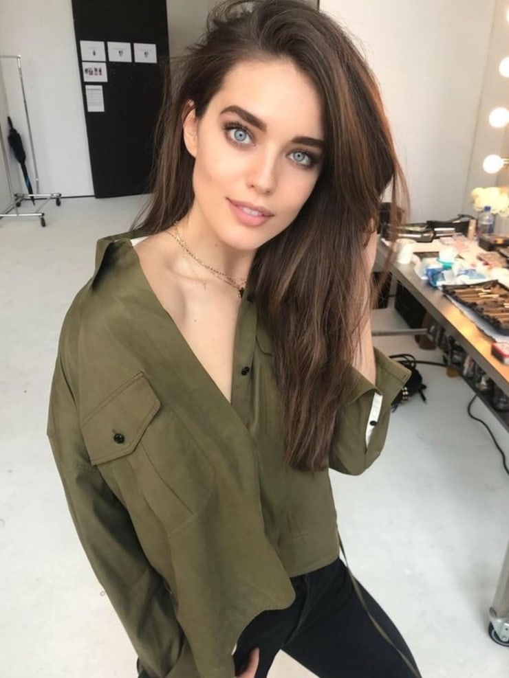 Emily Didonato Emily Didonato