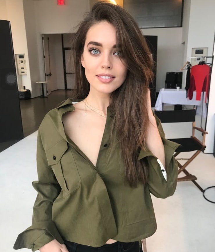 Emily Didonato Emily Didonato