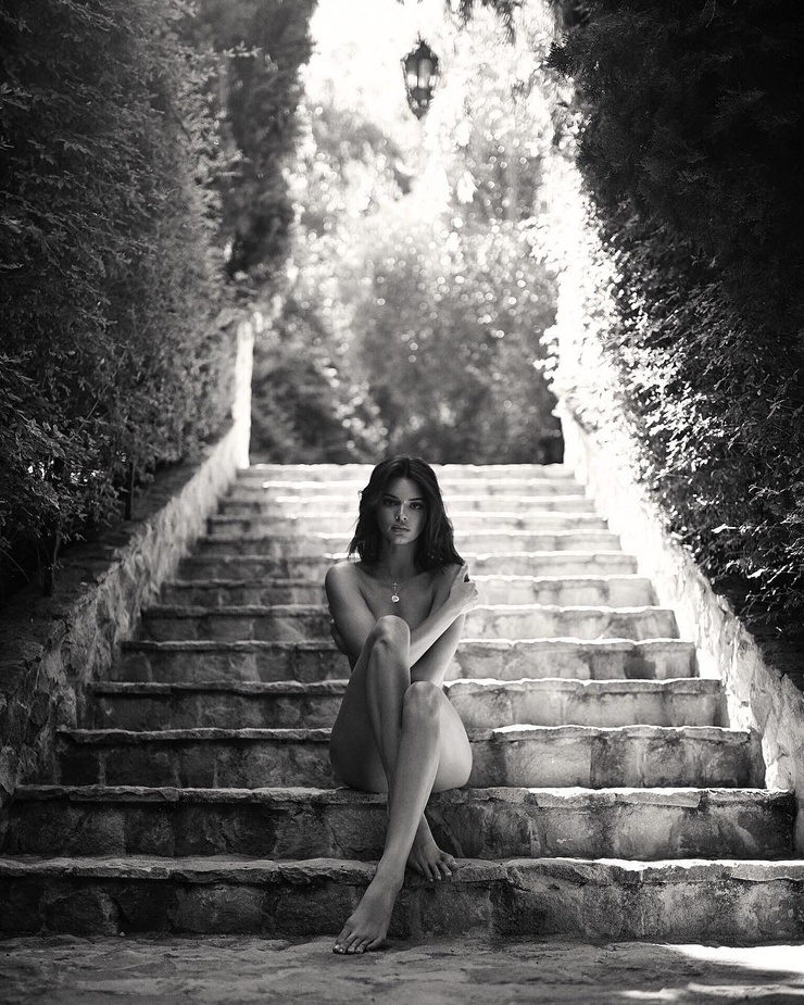 Kendall Jenner Kendall Jenner