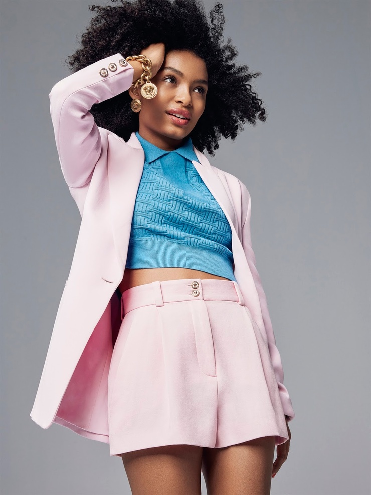 Yara Shahidi