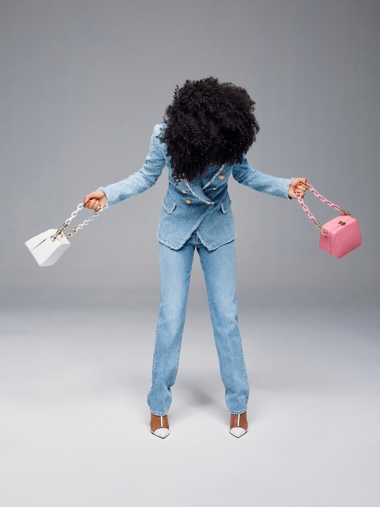 Yara Shahidi