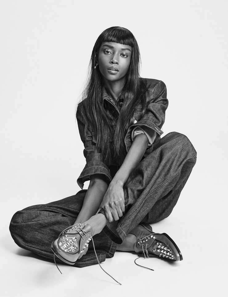 Riley Montana