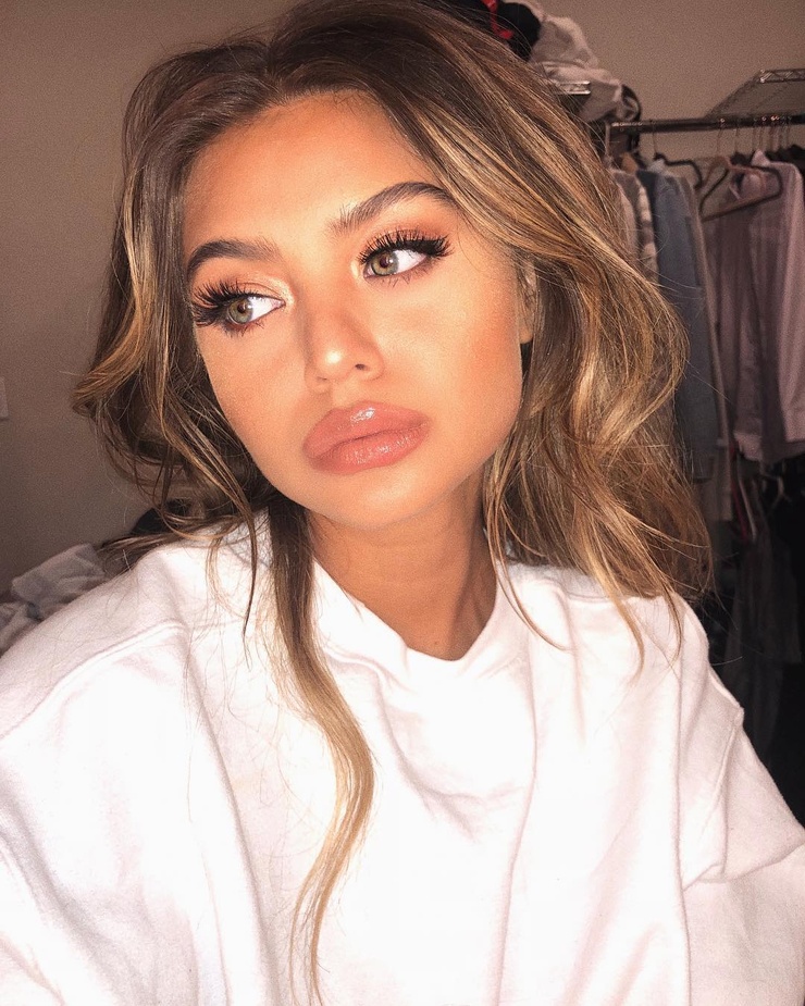 Sofia Jamora