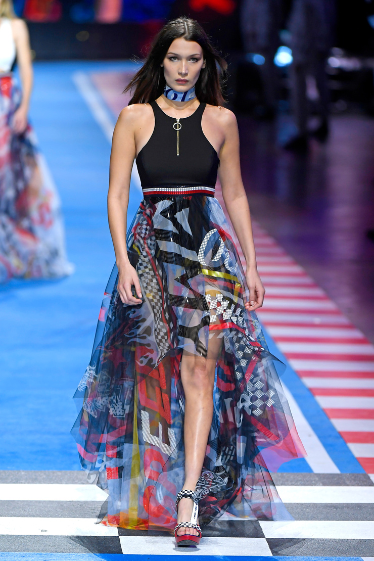 Bella Hadid Bella Hadid