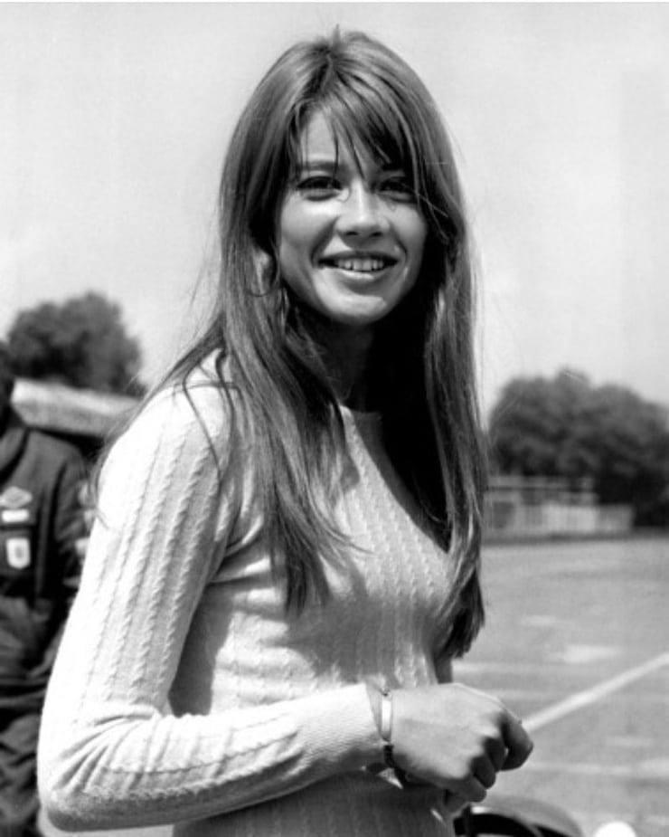 Françoise Hardy