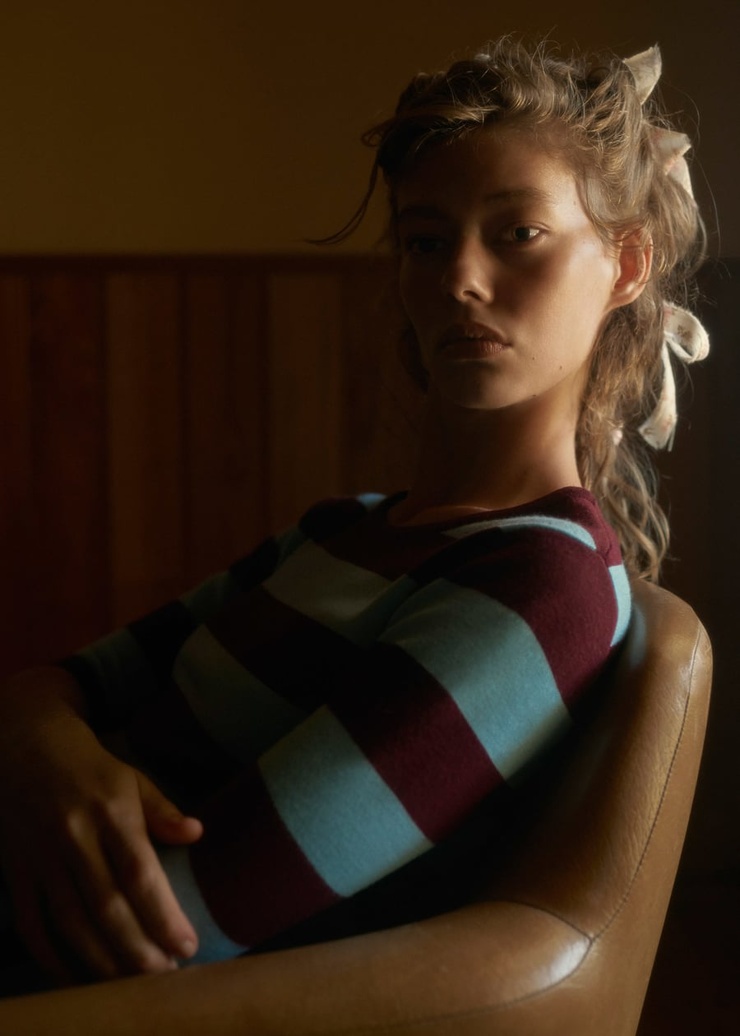 Ondria Hardin